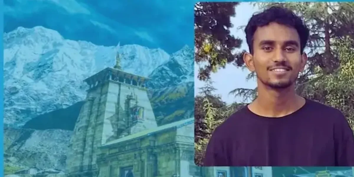 From Mule Paths to IIT Madras: Atul’s Remarkable Journey of Grit and Determination