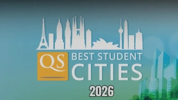 4 Indian Cities in QS Best Student Cities 2026; Only Mumbai Breaks into Top 100