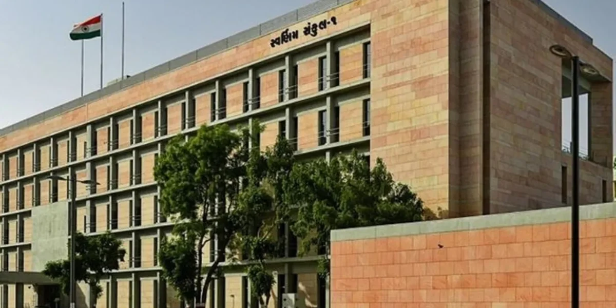 Ahmedabad Rural DEO Transferred; Urban DEO Assigned Additional Charge