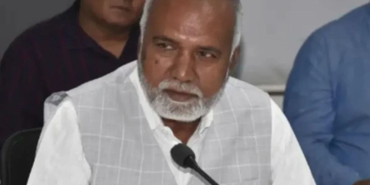 Controversy in Jamnagar Over PMAY Flat Allotted to BJP MLA’s Son
