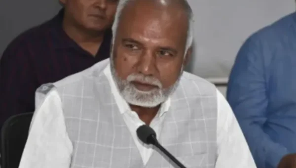 Controversy in Jamnagar Over PMAY Flat Allotted to BJP MLA’s Son