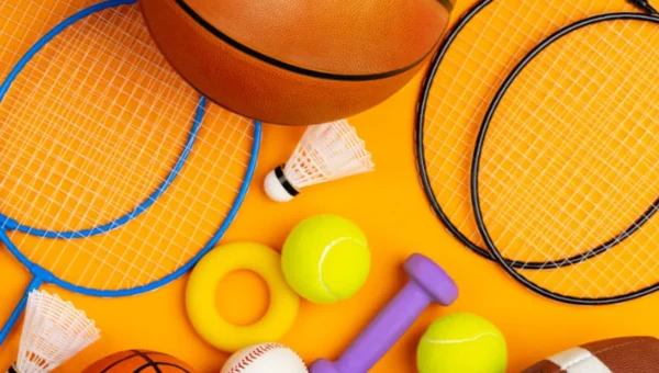 Gujarat Government Schools to Receive Sports Equipment Kits for 18 Disciplines