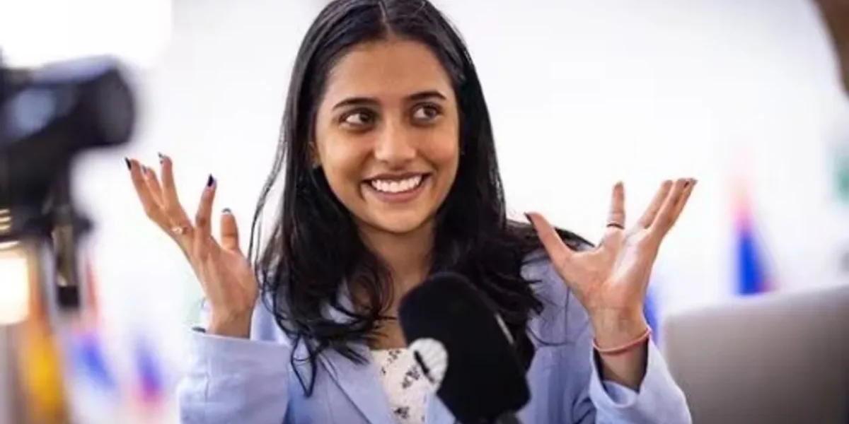 Divya Deshmukh Makes History, Becomes First Indian to Reach Women’s World Cup Final