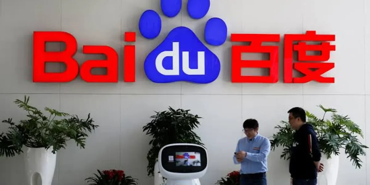 Baidu launches AI video generator, overhauls search features