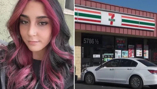 California 7-Eleven employee dies after being left brain-dead in brutal attack by manager
