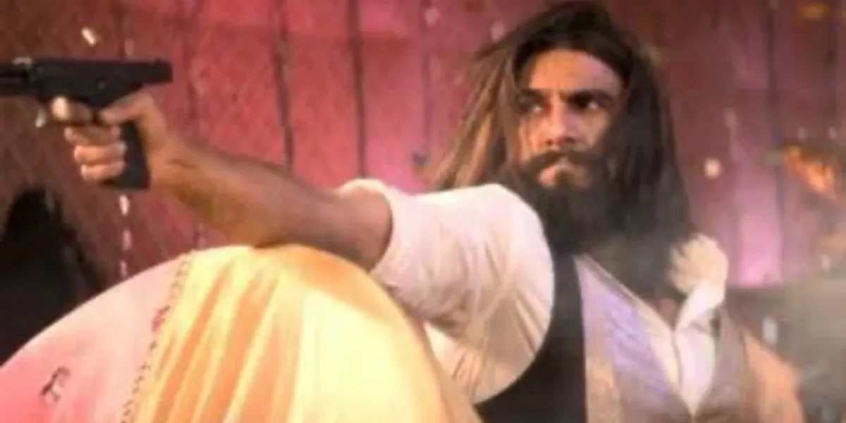 Pakistan recreated in Thailand for Ranveer Singh-starrer Dhurandhar