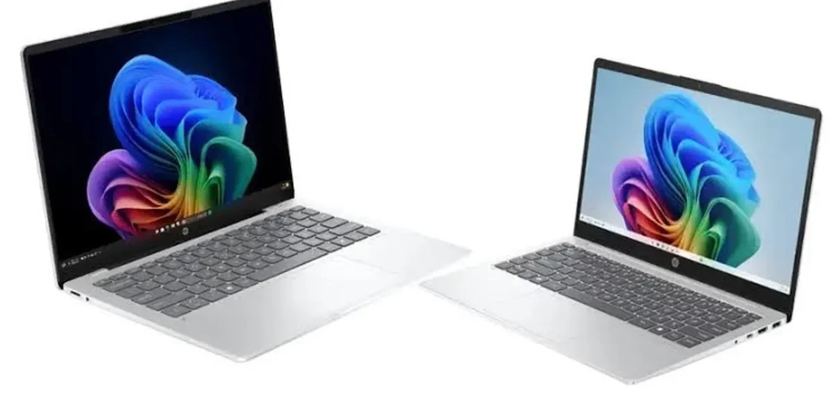 HP Launches AI-Powered OmniBook 5, OmniBook 3