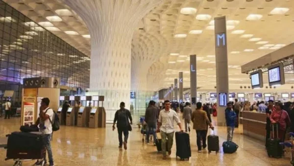ACI- Delhi airport emerges as world’s 9th busiest airport