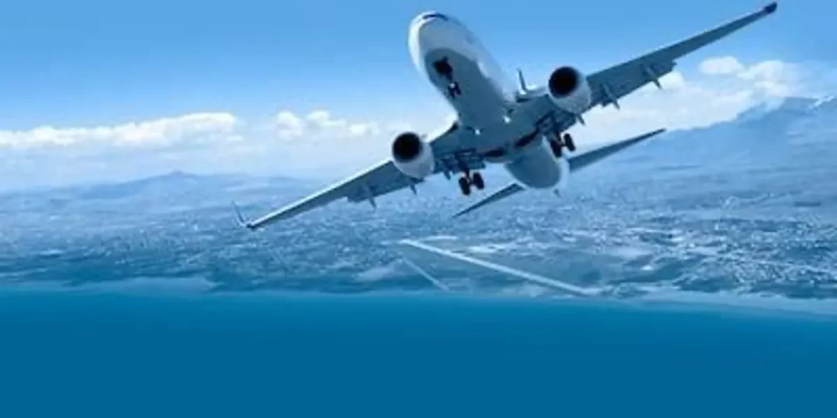 Delhi Airport sees 6 flight diversions due to bad weather