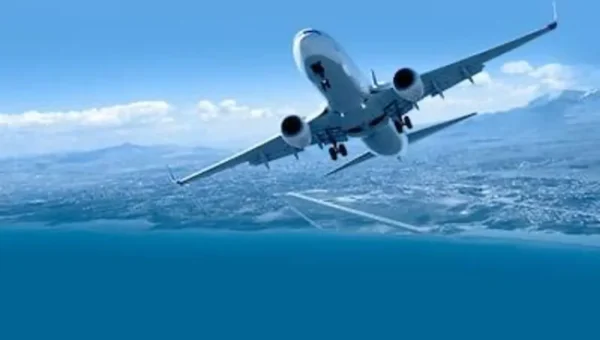 Delhi Airport sees 6 flight diversions due to bad weather