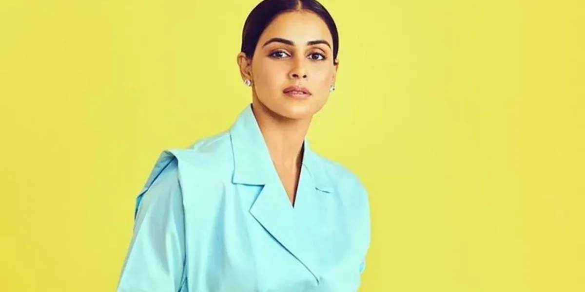 Report: Genelia Deshmukh features in a cameo in Masti 4