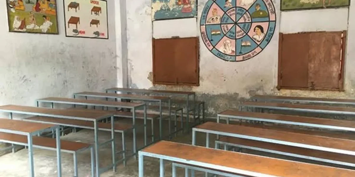 Maharashtra school girls forced to strip for menstruation check, 8 booked