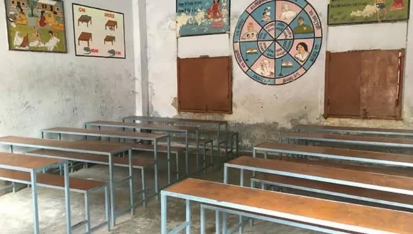 Maharashtra school girls forced to strip for menstruation check, 8 booked