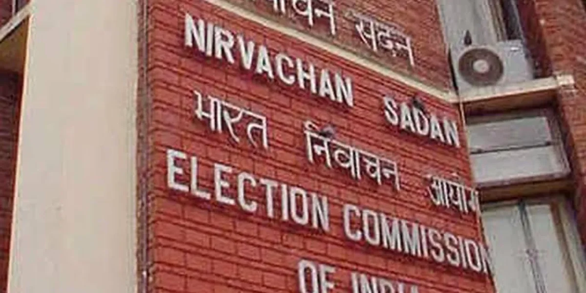66% Voter coverage achieved In Bihar roll revision
