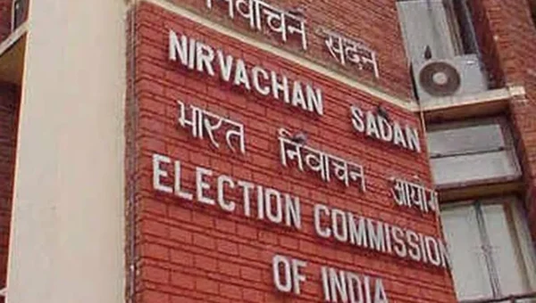 66% Voter coverage achieved In Bihar roll revision