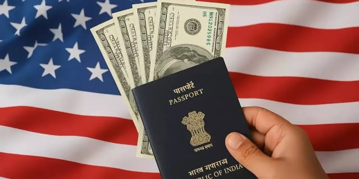 US hikes H-1B visa fee: $250 security deposit made mandatory for tourists too
