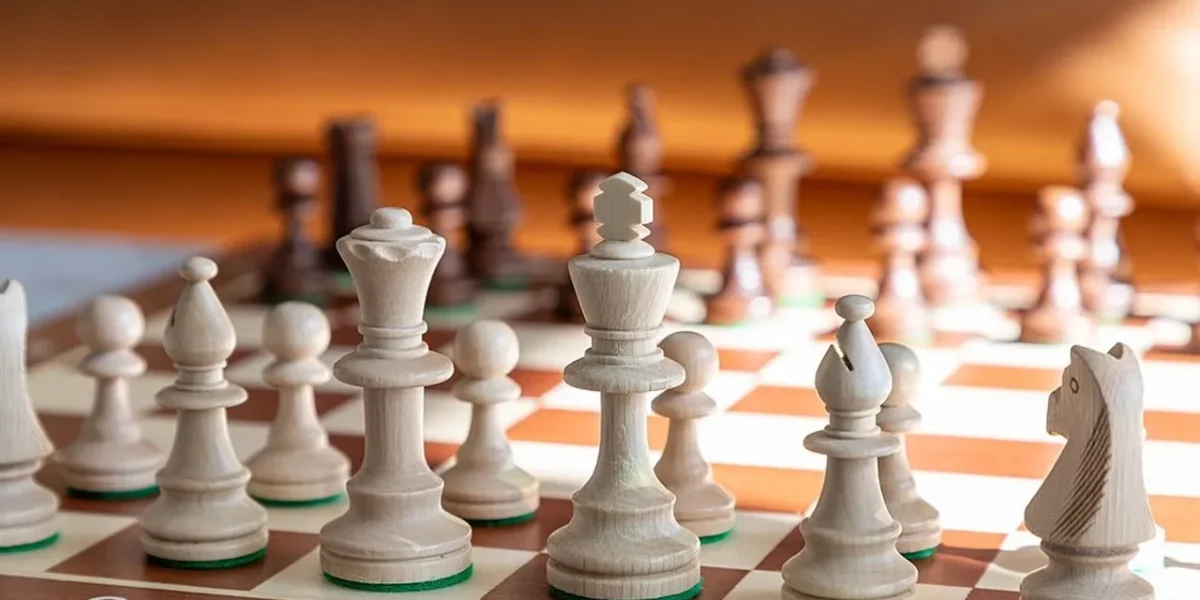 Four Indians enter round of 32 at FIDE Women’s World Chess Cup 2025