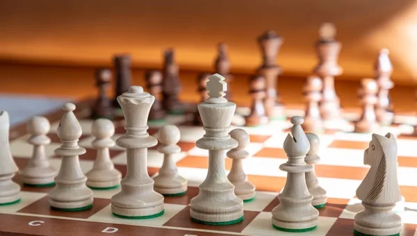 Four Indians enter round of 32 at FIDE Women’s World Chess Cup 2025