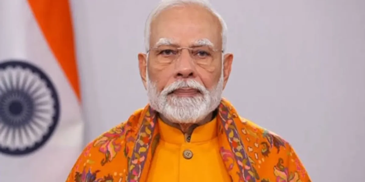 PM Modi says Rozgar Mela reflects Govt’s commitment to empowering youth for Building Viksit Bharat