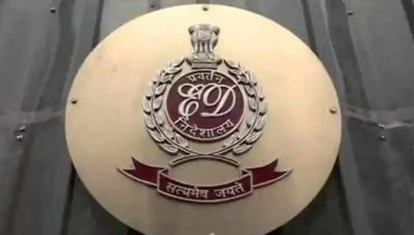 ED busts multi-crore international cyber fraud syndicate operating in multiple cities including Ahmedabad