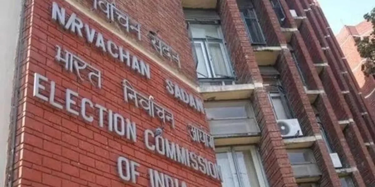 EC Establishes direct contact with nearly all electors in Bihar