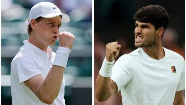 Wimbledon 2025: Jannik Sinner to face Carlos Alcaraz in men’s singles final