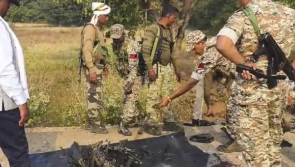 Teen girl among 3 civilians injured as IED planted by Naxals explodes in Chhattisgarh’s Bijapur