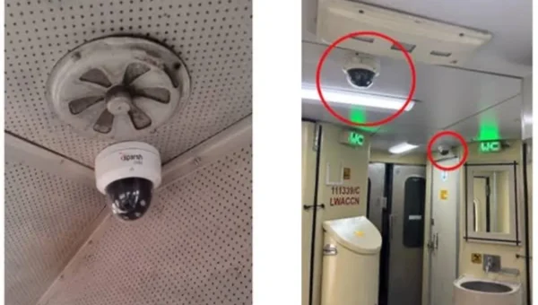 Railways to install CCTVs in all coaches, locomotives to enhance safety