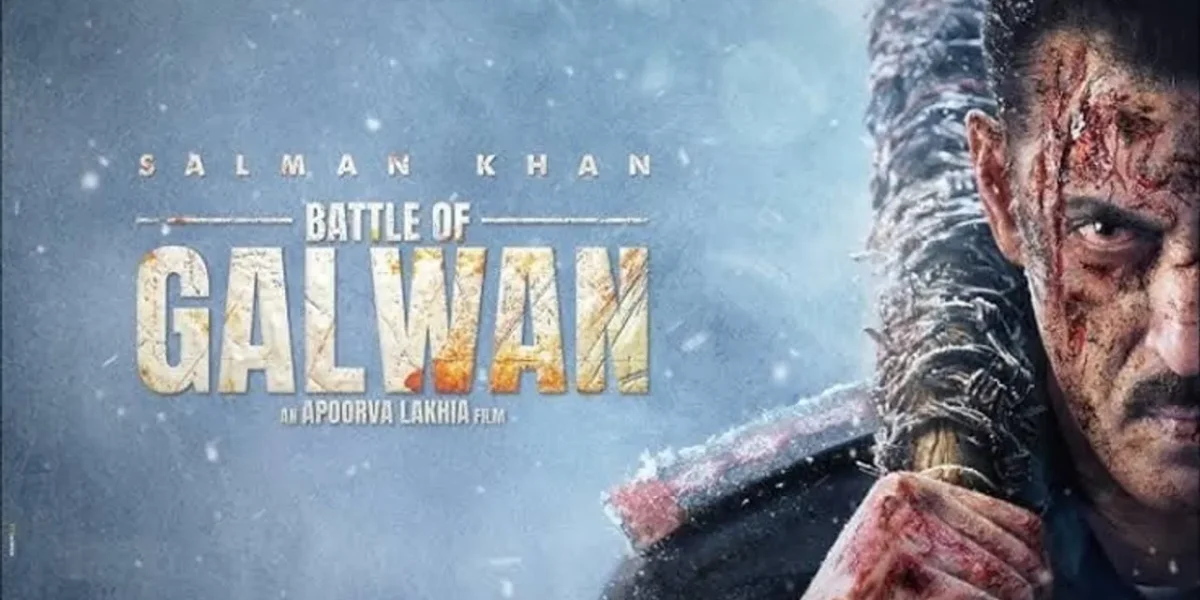 No Eid release for Salman Khan starrer Battle Of Galwan
