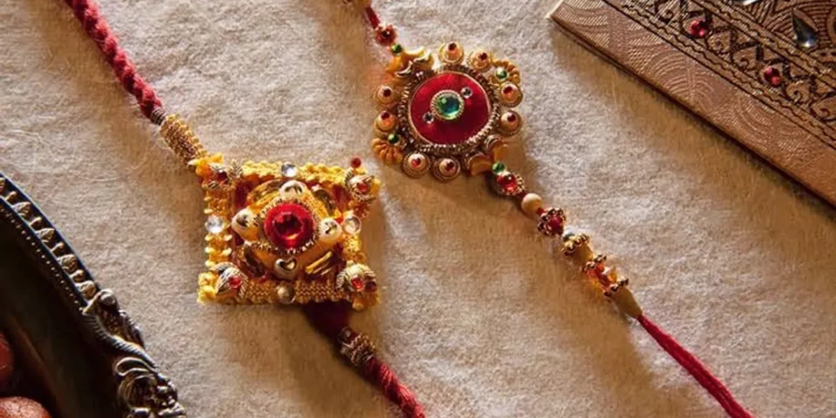Rakhi business estimated to cross ₹200 cr in Ahmedabad