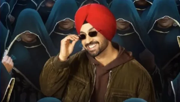 Sardaar Ji 3 Box Office: Diljit starrer becomes Highest Grossing Indian film in Pakistan