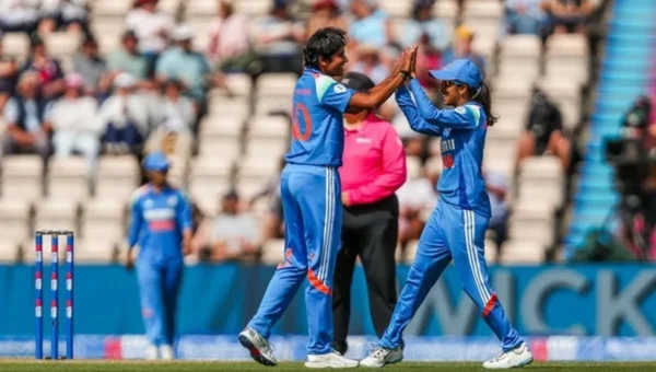 India to lock horns with England in second ODI Of 3-match series at Lord’s Cricket Ground