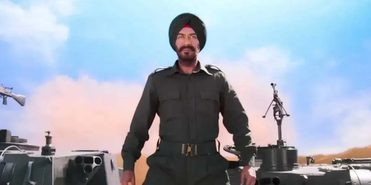 Ajay Devgn-starrer Son Of Sardaar 2 postponed; to now release on August 1