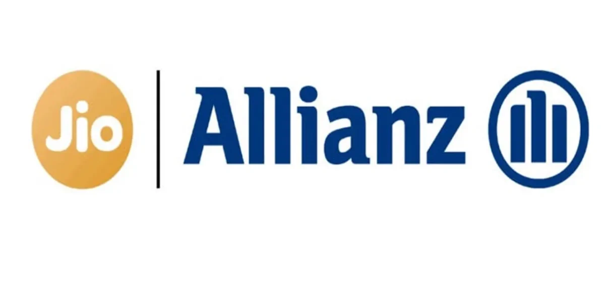 Jio Financial, Allianz to launch reinsurance JV in India with 50-50 stake