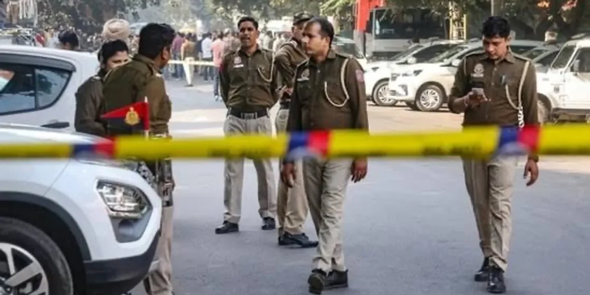 Ahmedabad family of five, including 3 children, died by suicide