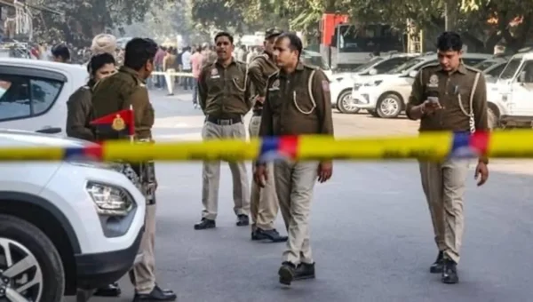 Ahmedabad family of five, including 3 children, died by suicide