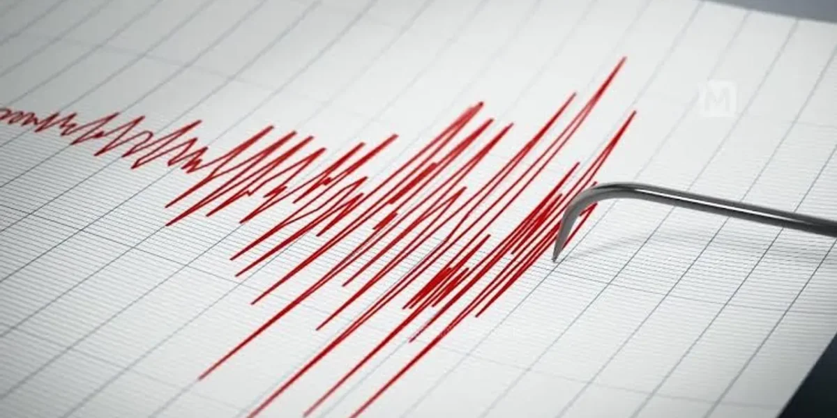 Earthquake of magnitude 6.4 strikes Russia’s Kamchatka coast