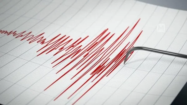 Earthquake of magnitude 6.4 strikes Russia’s Kamchatka coast