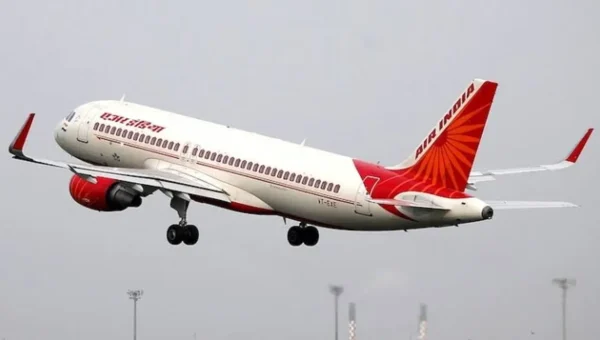 Air India Delhi-Kolkata flight aborted over technical snag