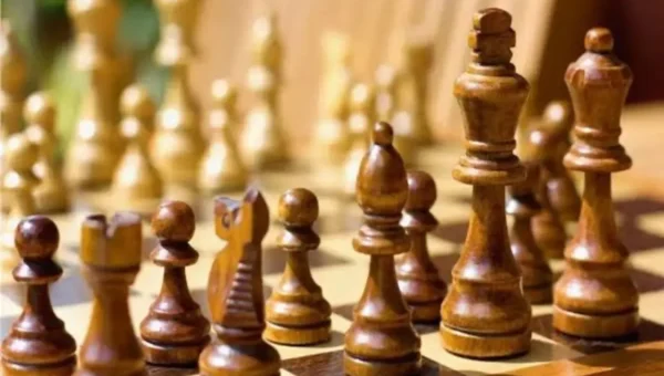India to host FIDE Chess World Cup 2025