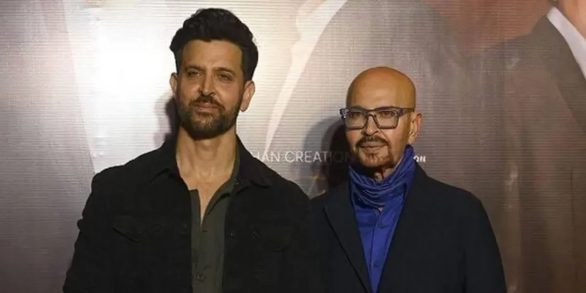 Rakesh Roshan urges preventive screening after neck surgery