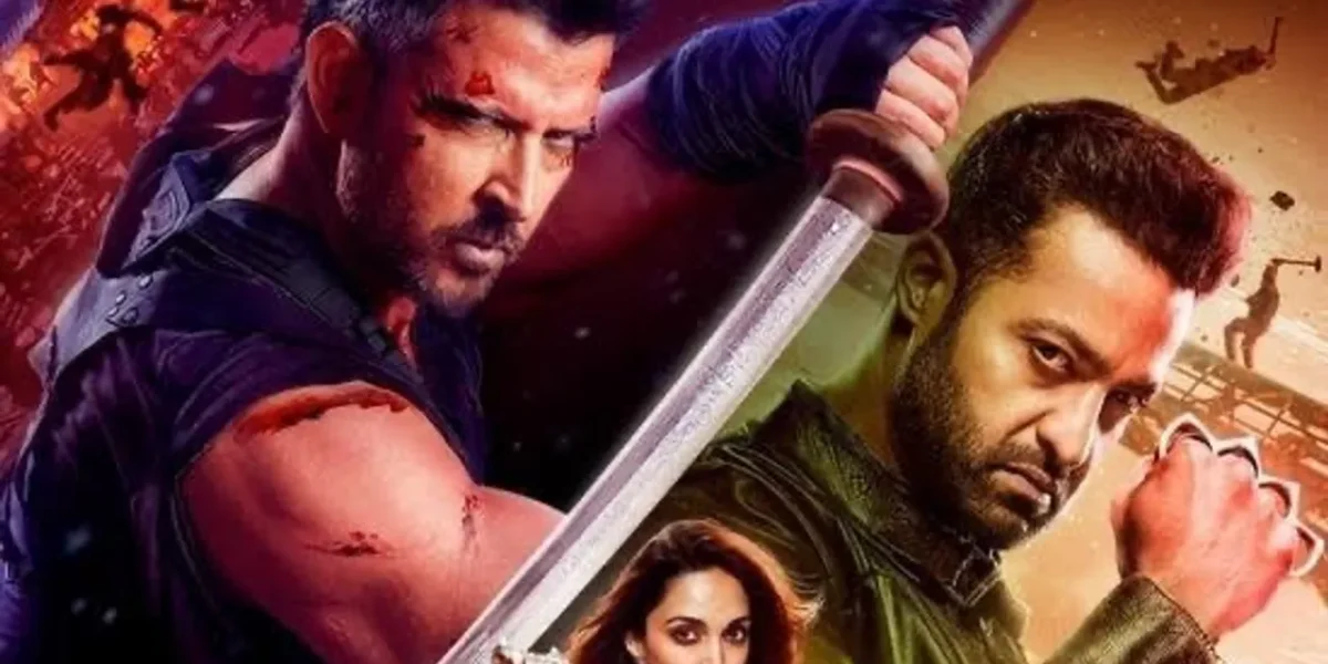 Yash Raj Films’ War 2 to be the only Indian movie to release across Dolby Cinemas in many countries