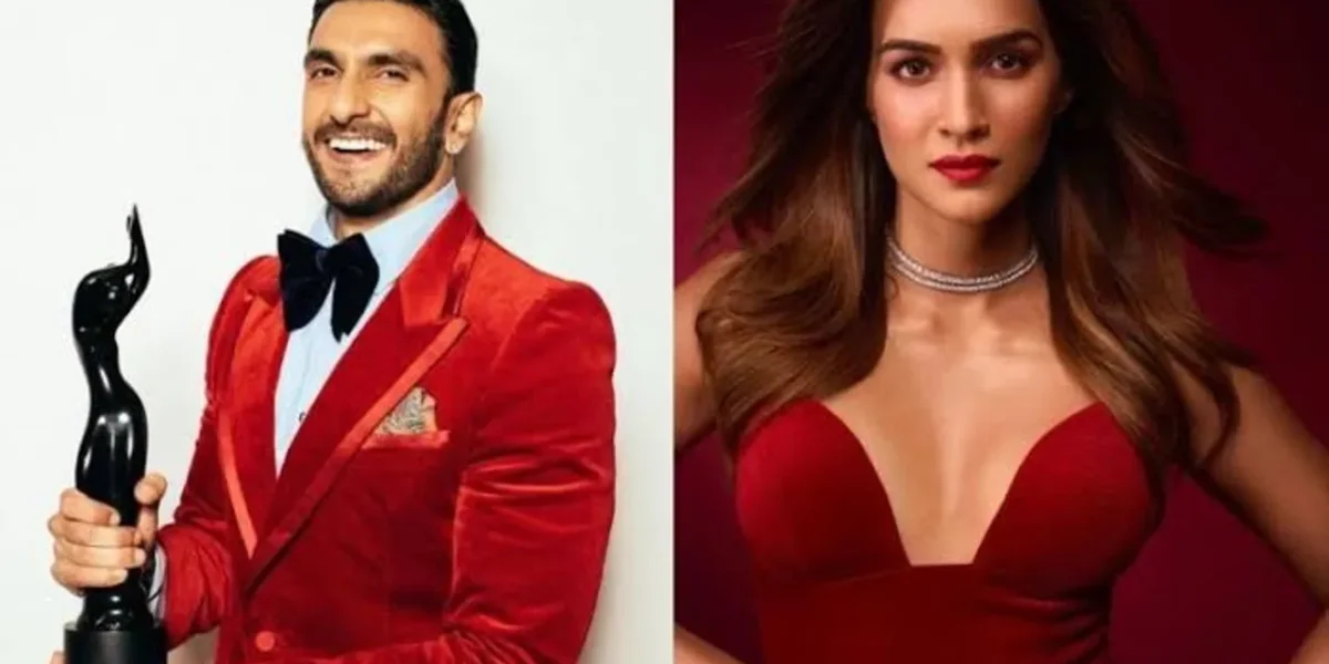 Don 3 to recreate the magic of iconic track ‘Aaj Ki Raat’ starring Ranveer Singh and Kriti Sanon: Report