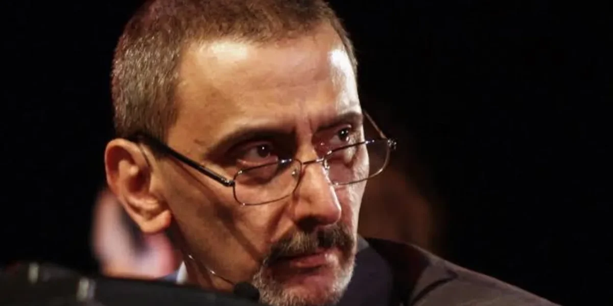 Ziad Rahbani, Lebanese composer and son of icon Fayrouz, dies at 69