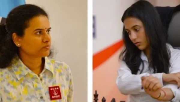 Koneru Humpy to face Divya Deshmukh in final of FIDE Women’s World Cup 2025