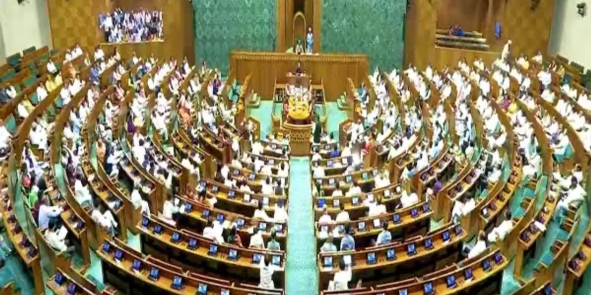 Lok Sabha to begin discussion on Pahalgam terror attack and Operation Sindoor today