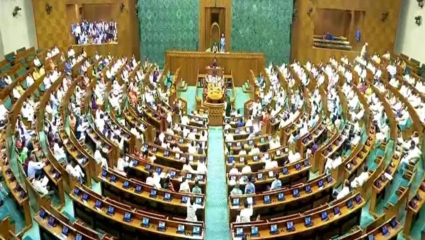 Lok Sabha to begin discussion on Pahalgam terror attack and Operation Sindoor today