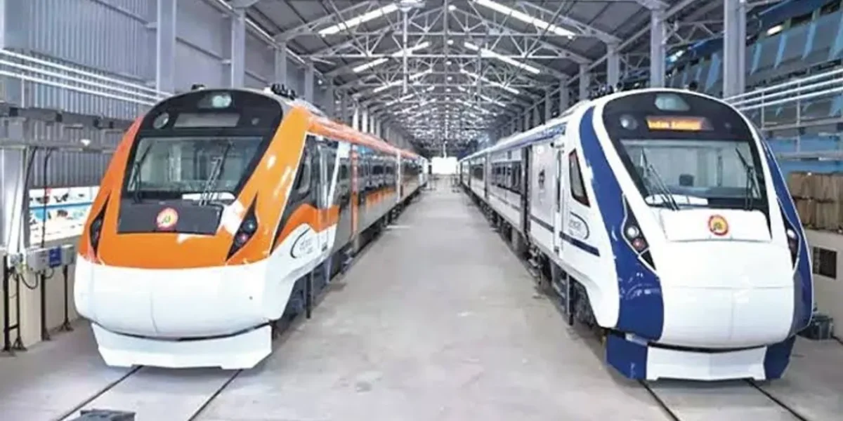 J&K witnessing rapid transformation in maintenance, upgradation of tracks & coaches
