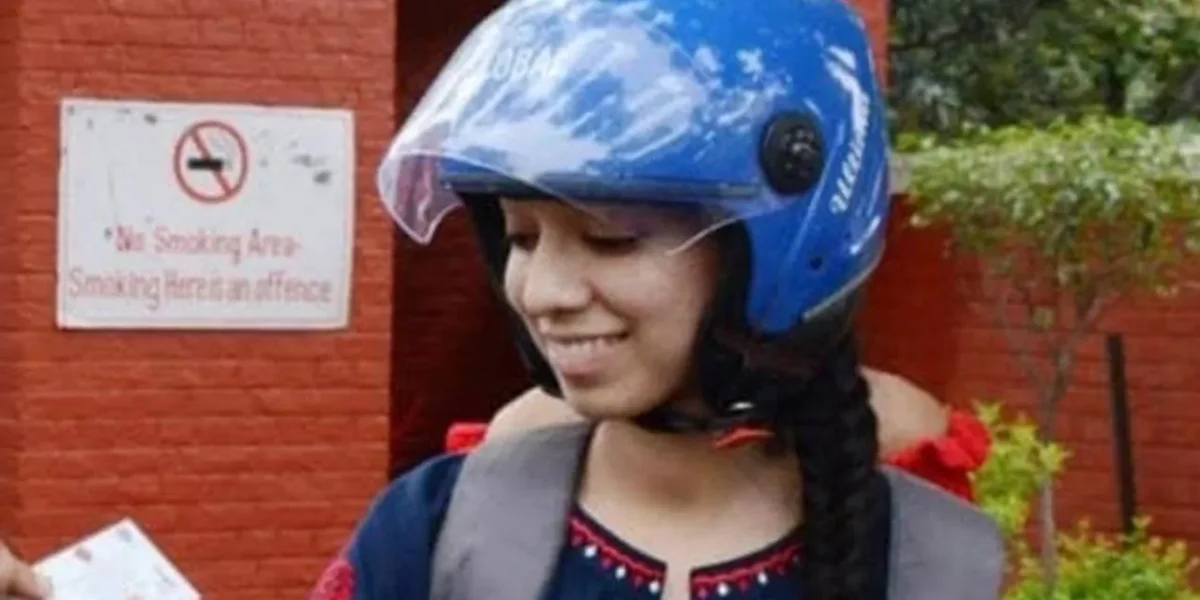 15,978 deaths in Gujarat in five years due to not wearing helmets, seat belts