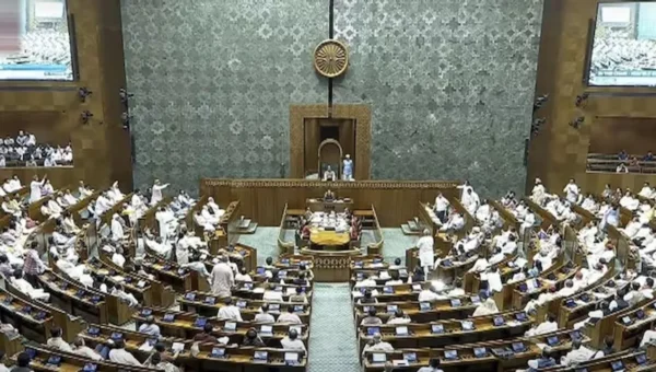 Lok Sabha to resume discussion on Operation Sindoor today
